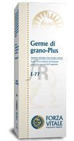 Germen Di Grano Plus Jarabe 100 Ml. - Forza Vitale