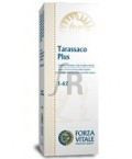 Tarassaco Plus (Diente De Leon) Extracto 100 Ml.