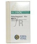 Primera Esencia Menta Complex 10 Ml.