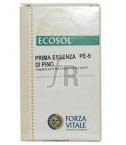 Primera Esencia Pino Complex 10 Ml.