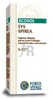 Sys.Spirea (Ulmaria) 50 Ml. - Forza Vitale