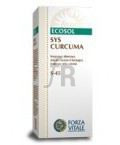Sys.Curcuma 50 Ml. - Forza Vitale
