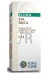 Sys.Erica 50 Ml. - Forza Vitale