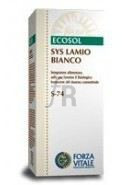 Sys.Lamio Bianco (Lamio Blanco) 50 Ml. - Forza Vitale