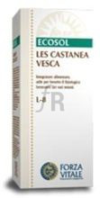 Les Castanea Vesca Castaño 50 Ml. - Forza Vitale