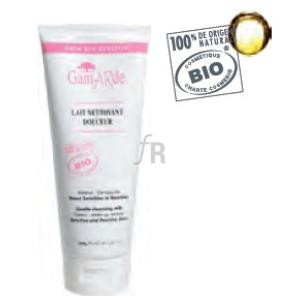 Gamarde Leche Desmaquillante 200Ml. Bio