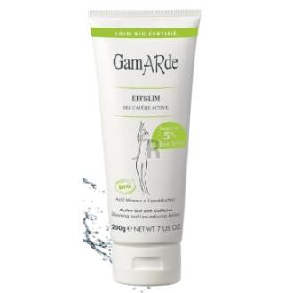 Gamarde Effislim Gel De Cafeina Activa 200 G