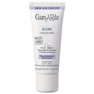 Gamarde Atopic Crema Reconfort 40 G