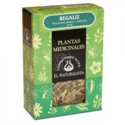 Regaliz Planta 80 Gr. - El Naturalista