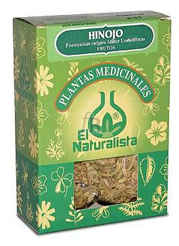 Hinojo Planta 80 Gr. - El Naturalista