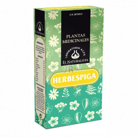 Herbespiga 100 Gr. - El Naturalista