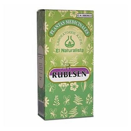 Rubesen 100 Gr. - El Naturalista
