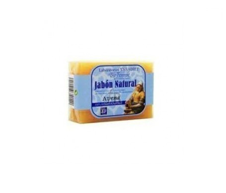 Ynsadiet Jabon Avena 100 Gr - Farmacia Ribera