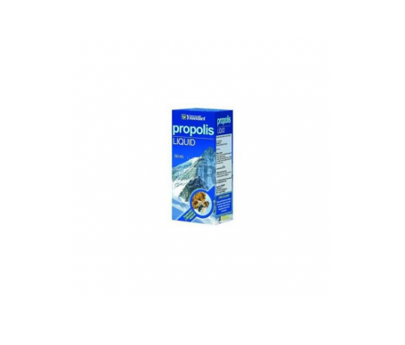 Ynsadiet Propolis Liquid 50 Ml - Farmacia Ribera