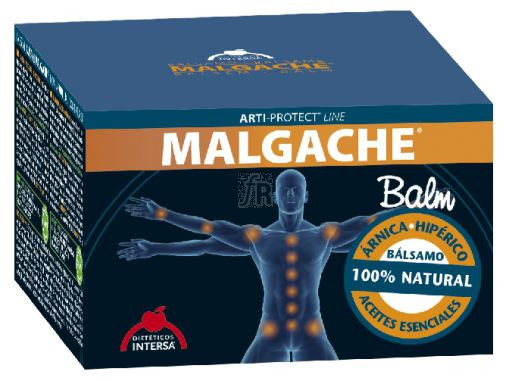 Balsamo Malgache 350 Gr. - Varios