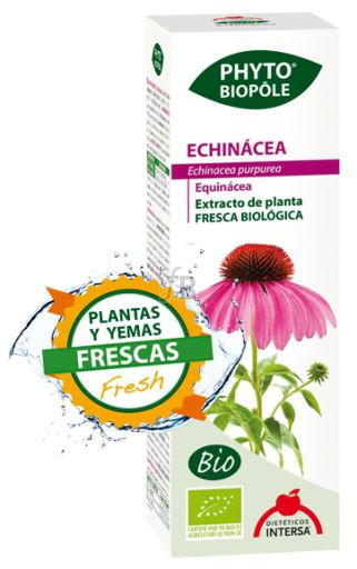 Phyto-Bipole Bio Echinacea 50 Ml. - Varios