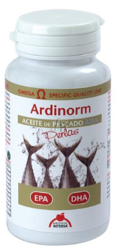 Ardinorm (Cardinorm) A.Salmon 60Perlas
