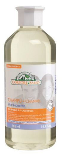 Suavizante Ginseng 300 Ml. - Varios