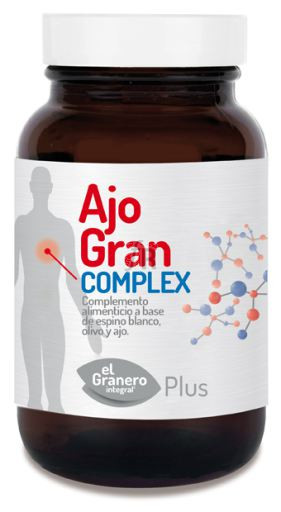 Ajogran Complex 90Perlas