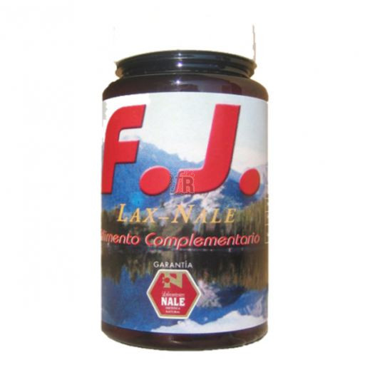 F.J. Lax Nale 60 Comp. - Nale