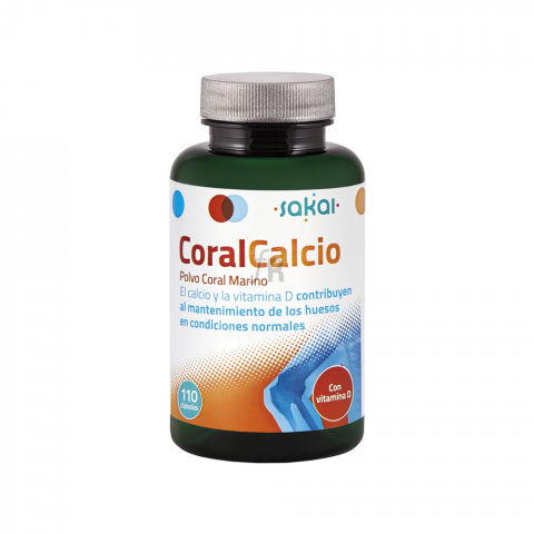 Coral Calcio 110 Cap.  - Sakai