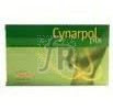 Cynarpol Plus (Alcachofa+R.Negro+C.Mariano) 20Amp. - Plantapol