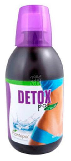 Detoxpol 500 Ml.