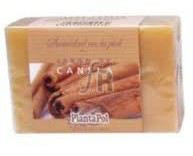 Jabon Natural Canela 100 Gr. - Plantapol