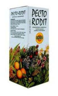 Pecto Rodit Jarabe 250Ml - Robis