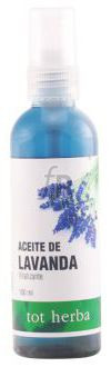 Aceite De Lavanda Vitalizante 100 Ml.