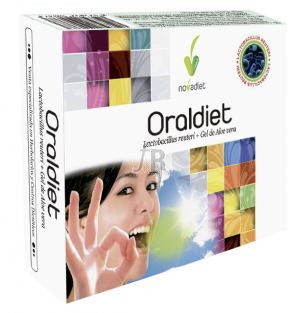 Oraldiet 30 Comp.