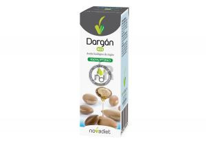 Darga Aceite De Argan Spray 50 Ml.