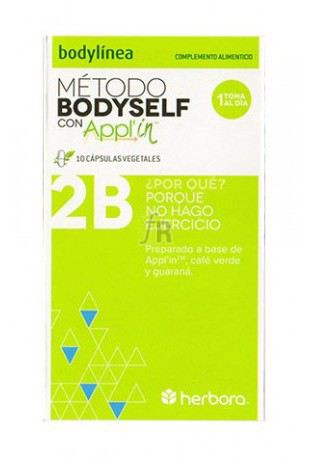 Bodyself 2B Ejercicio 10 Cap.  - Herbora