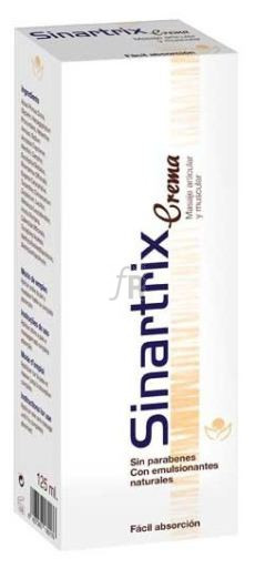 Sinartrix Crema Masaje 1.000 Ml. - Bioserum