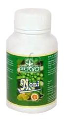 Noni 120 Comp. - Sotya