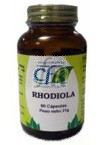 Rhodiola Rosea 60 Cap.