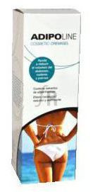 Adipo Line Crema 200 Ml.