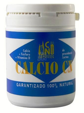 Calcio Masticable 90 Comp.