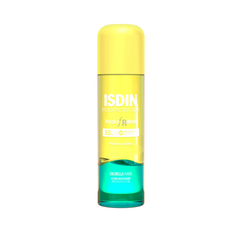 Isdin Fotoprotector Hydro Lotion Spf50 200Ml
