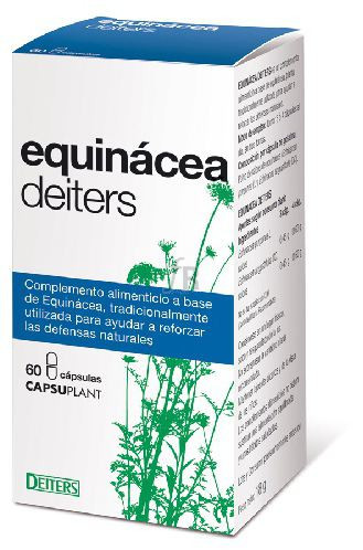 Echinacea 60 Cap.  - Deiters