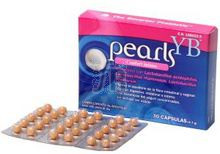 Dhu Iberica Pearls Yb Cuidado Intimo 30 Capsulas