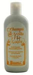 Champu Arcilla Azufre Gr.Cs.250Ml