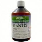Aceite De Almendras Dulces 500 Ml. Plantis - Varios