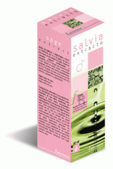 Ext.Salvia 50Ml Maese Herbario - Varios