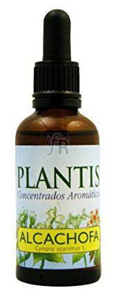 Ext.Alcachofa 50Ml Maese Herbario - Varios