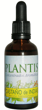 Ext.Castaño De Indias 50Ml Maese Herbario - Varios