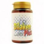 Dilaken Plus 90 Cap.  - Varios