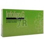 Infoligo G (Cu-Mg-Mn-Zn) 20 Amp.