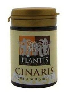 Cinaris (Alcachofa) Plantis 60 Cap.
