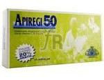 Apiregi-50 J.Real 1000Mg. 24Amp